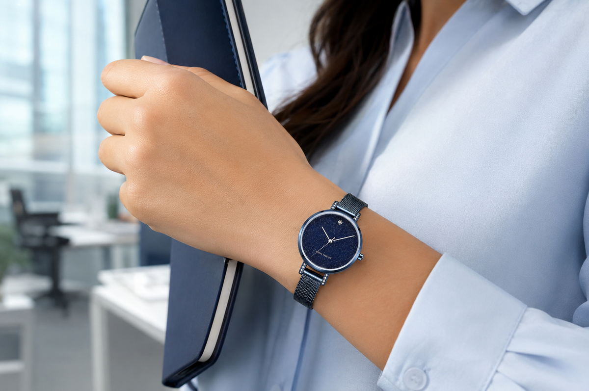 Reloj Mini Focus Dama ✨✅