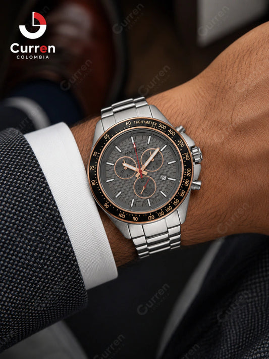 Reloj Nautica Blue Sail Chronograph
