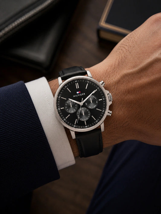 Reloj Tommy Hilfiger Chronograph