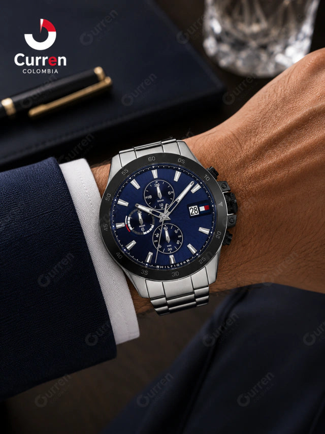 Reloj Tommy Hilfiger Caballero