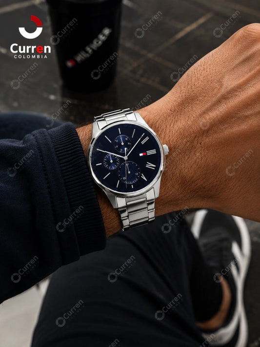 Reloj Tommy Hilfiger Caballero