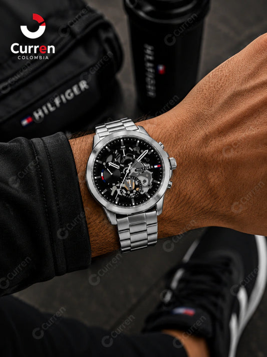 Reloj Tommy Hilfiger Henry