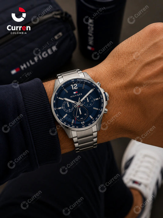 Reloj Tommy Hilfiger Max