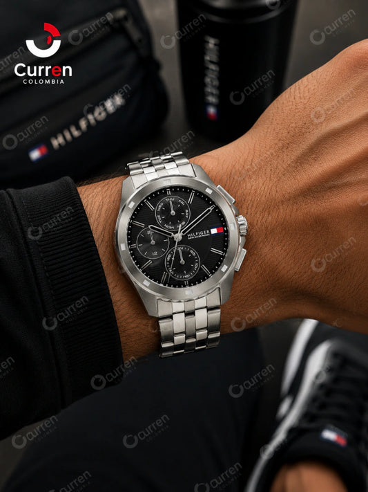 Reloj Tommy Hilfiger Walker