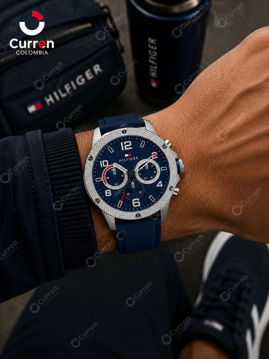 Reloj Tommy Hilfiger