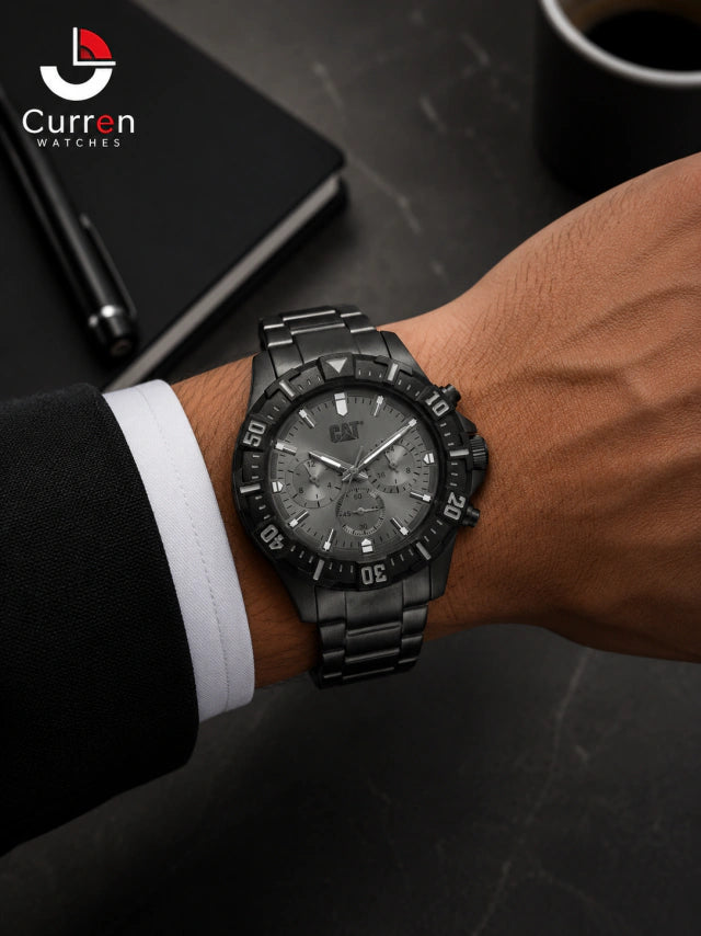 Reloj CATERPILLAR Cronógrafo Caballero