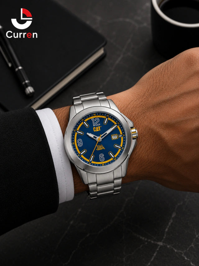 Reloj CATERPILLAR Caballero