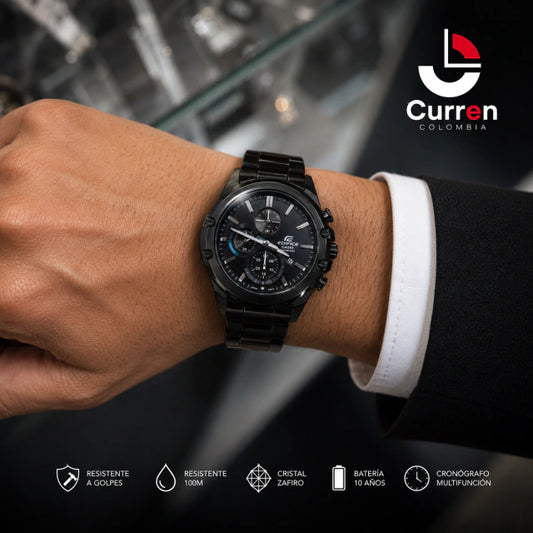 Reloj Casio Edifice EFR-S567DC-1AV.