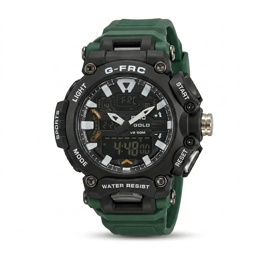 Reloj G-FORCE AK22185 ✅