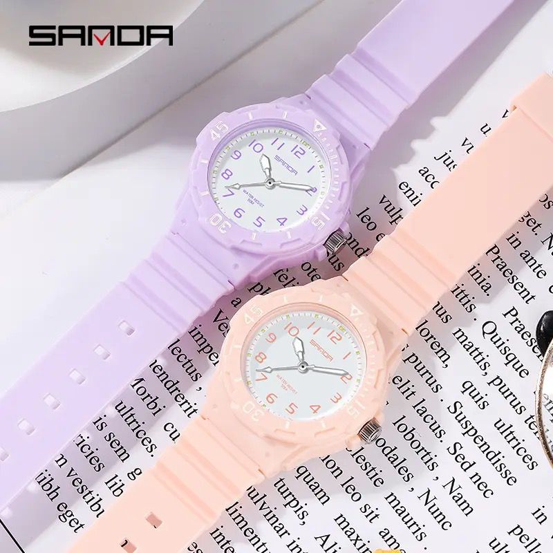 Reloj de Dama Sanda 6011