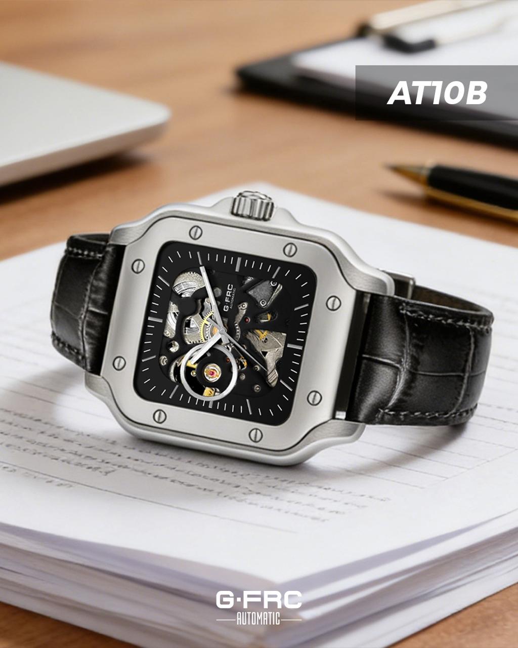 Reloj de Hombre G-Force AT10B