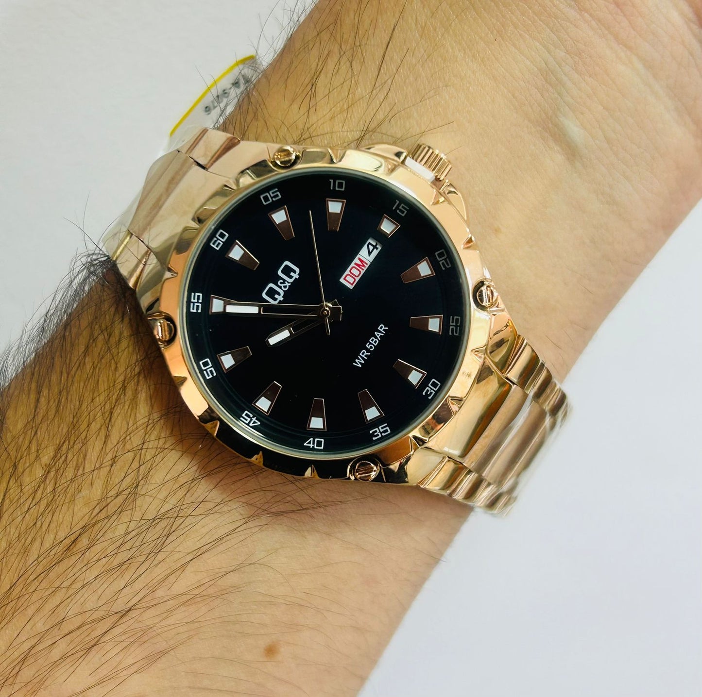 Reloj Hombre Q&Q 8