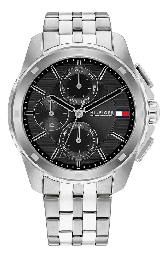 Reloj Tommy Hilfiger Walker