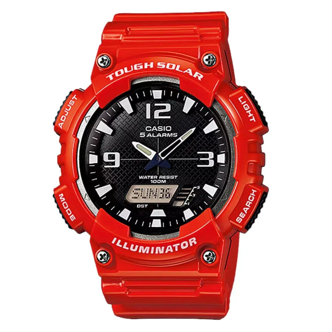 Reloj Casio AQ-S810W-1A3VDF