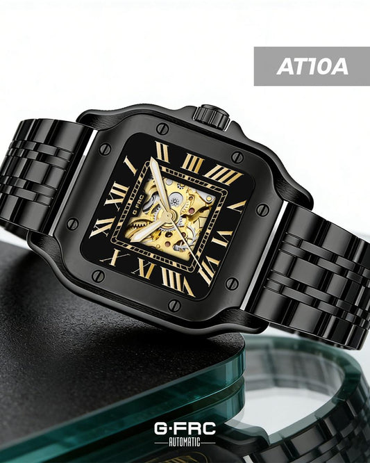 Reloj de Hombre G-Force Automático AT10A