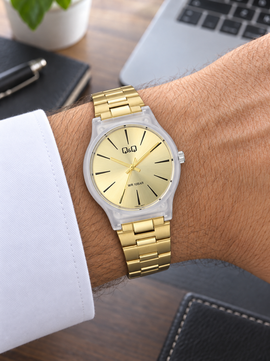 Reloj Q&Q VS50J007Y!