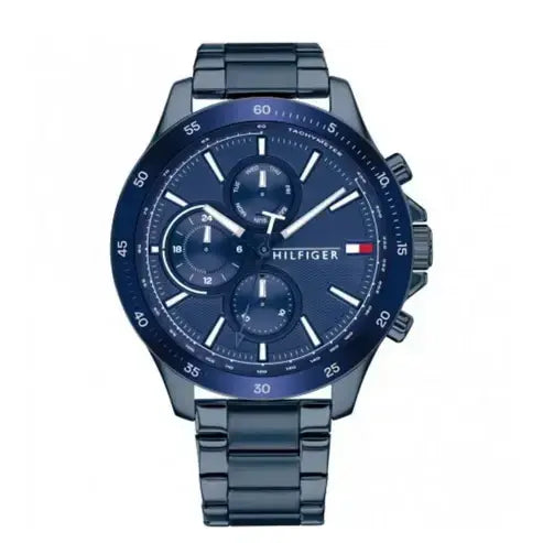 Reloj Tommy Hilfiger Bank