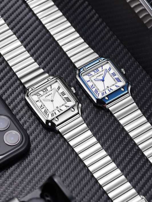 Reloj de Hombre Sinobi 9883