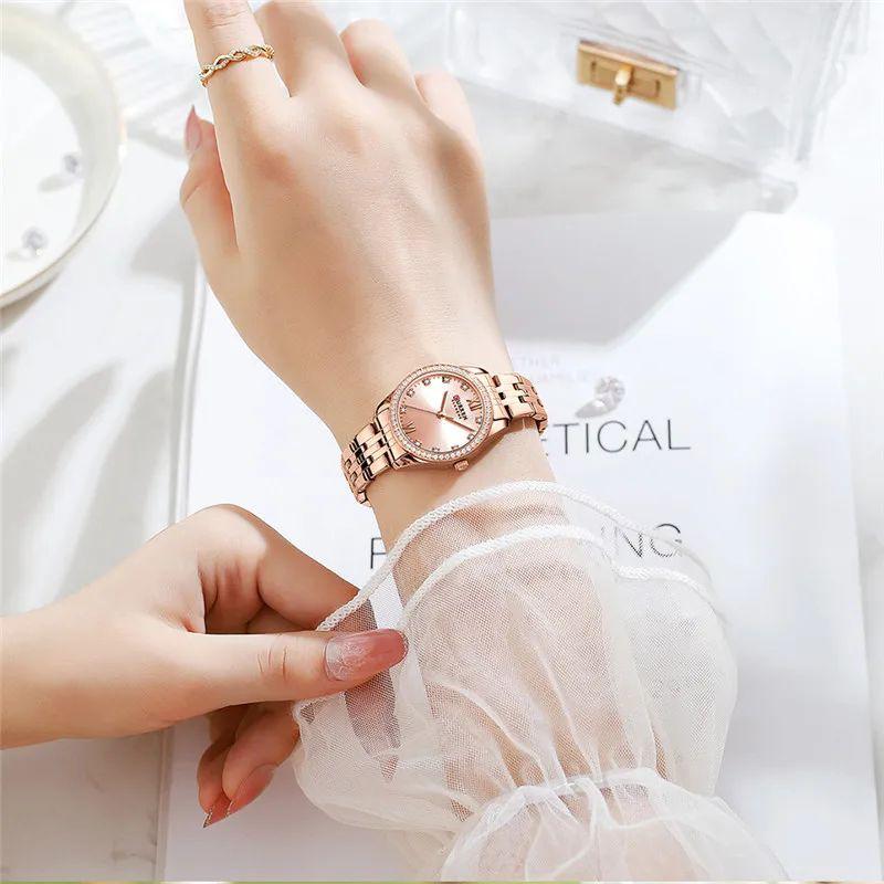 Reloj de Dama Curren 9086