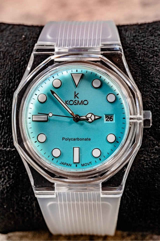 Reloj KOSMO