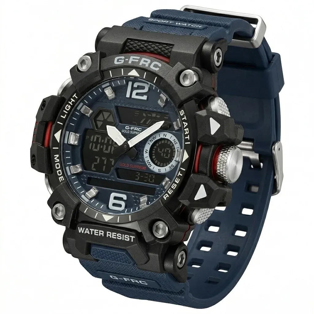 Reloj G-FORCE AK24166 ✅
