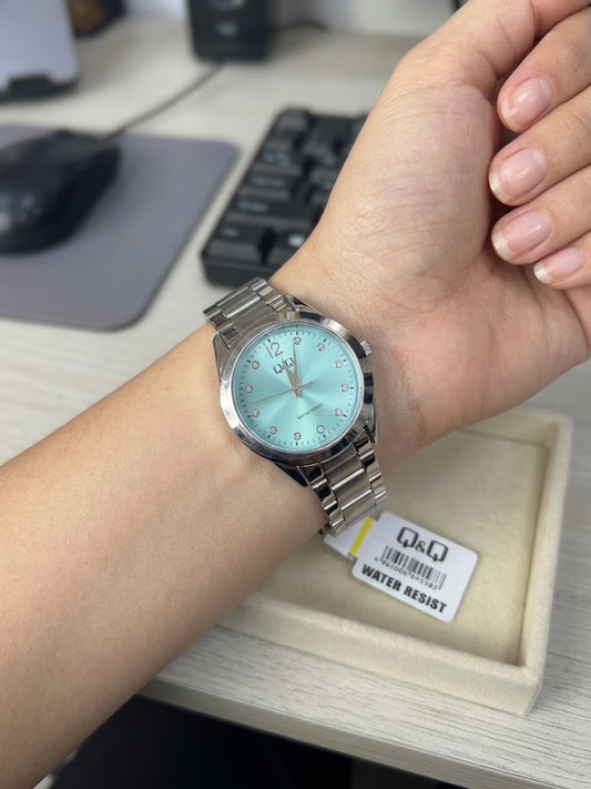 Reloj Q&Q para dama Q82BP