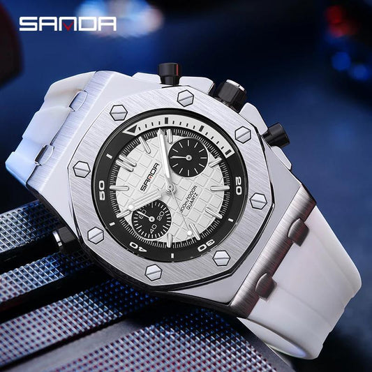Reloj de Hombre Sanda 7027