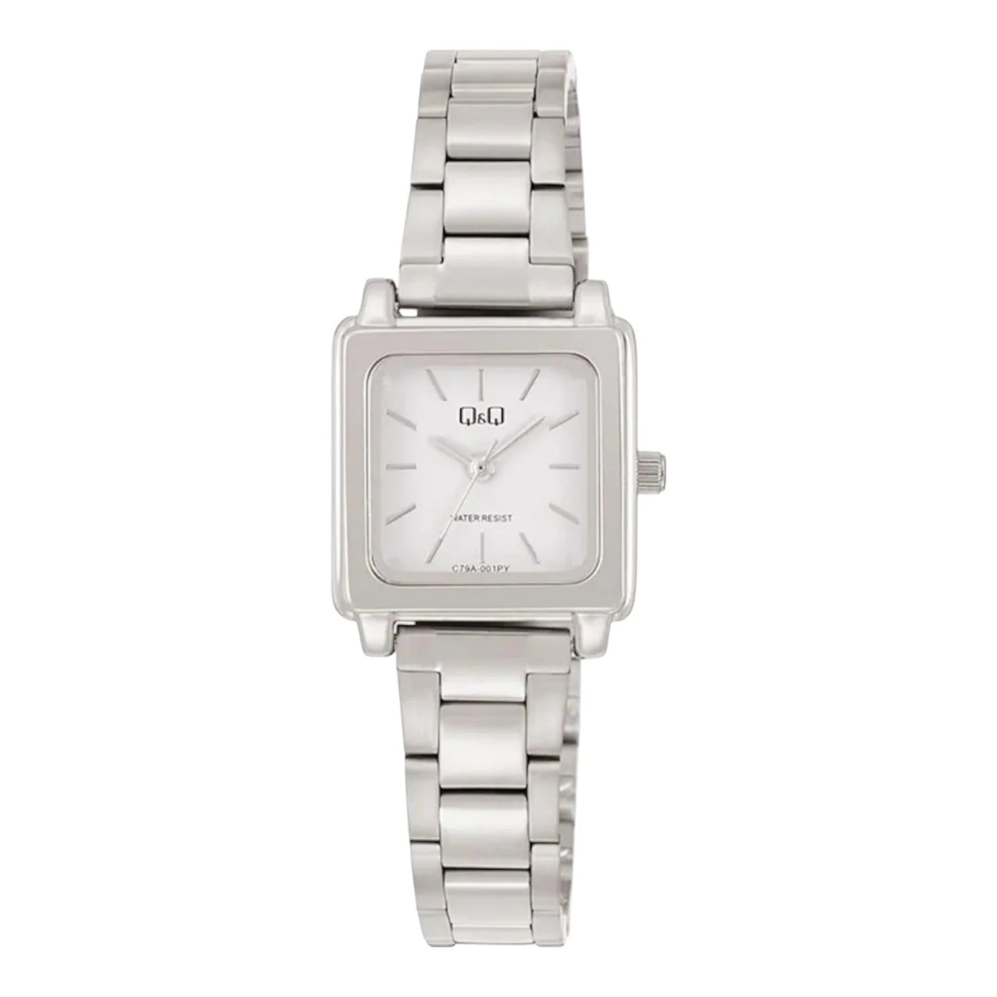 Reloj para Dama Q&Q C79A-003PY
