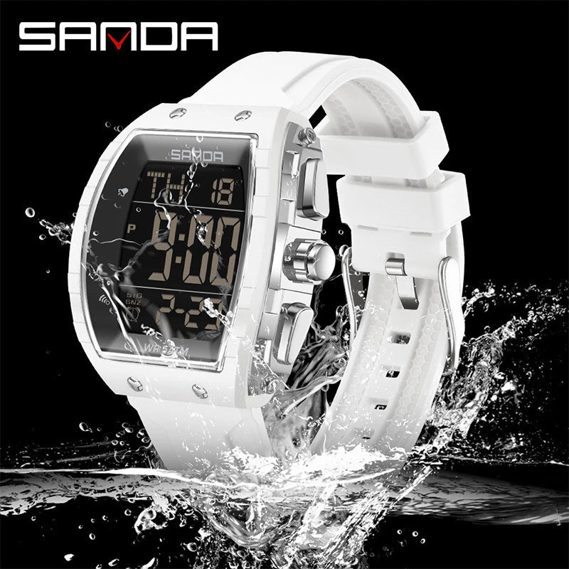 Reloj Deportivo Sanda 6258