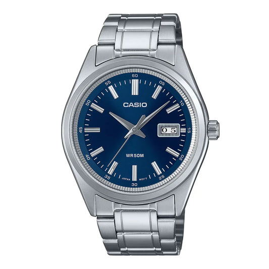 Reloj Casio para hombre MTP-B180D-2AVDF