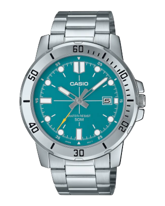 Reloj Casio MTP-VD01D-2EVDF