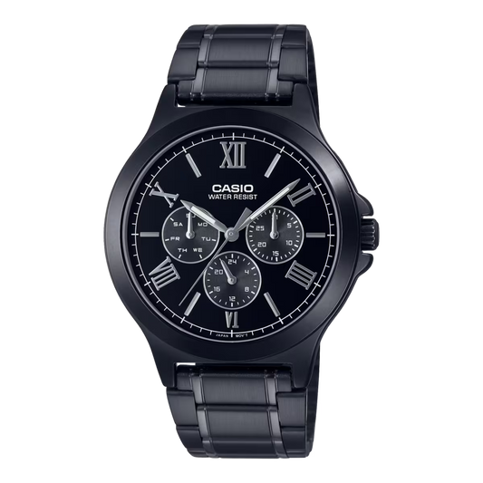 Reloj Casio MTP-V30B-1AUDF