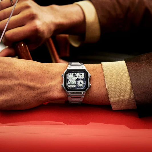Reloj Casio AE-1200WHD-1AVDF