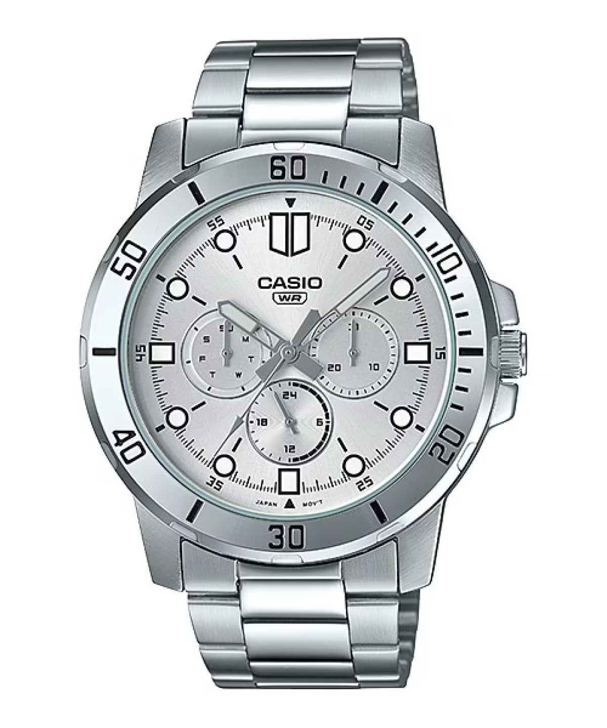 Reloj Casio MTP-VD300D-7EUDF