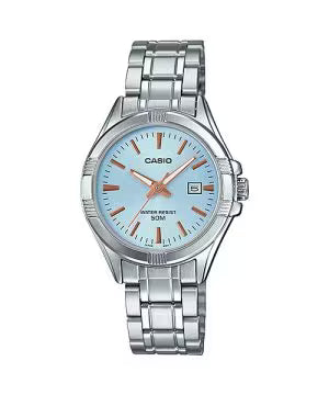 Reloj Casio Mujer  LTP-1308D-1A