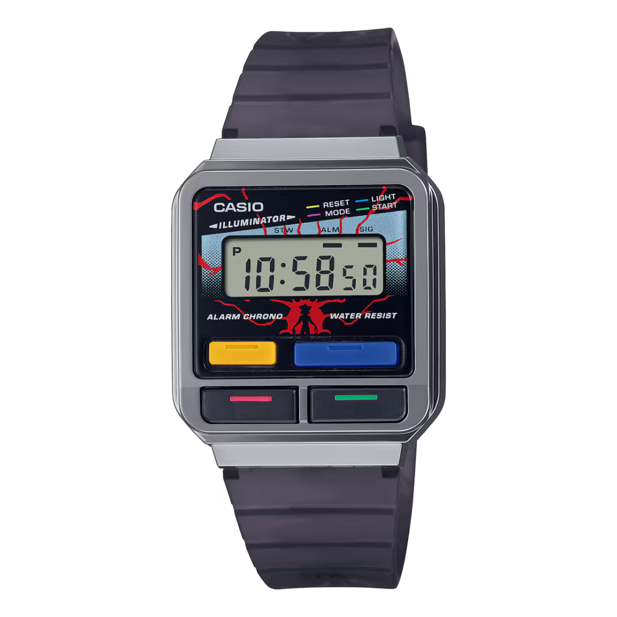 Casio Vintage A120WEST-1A