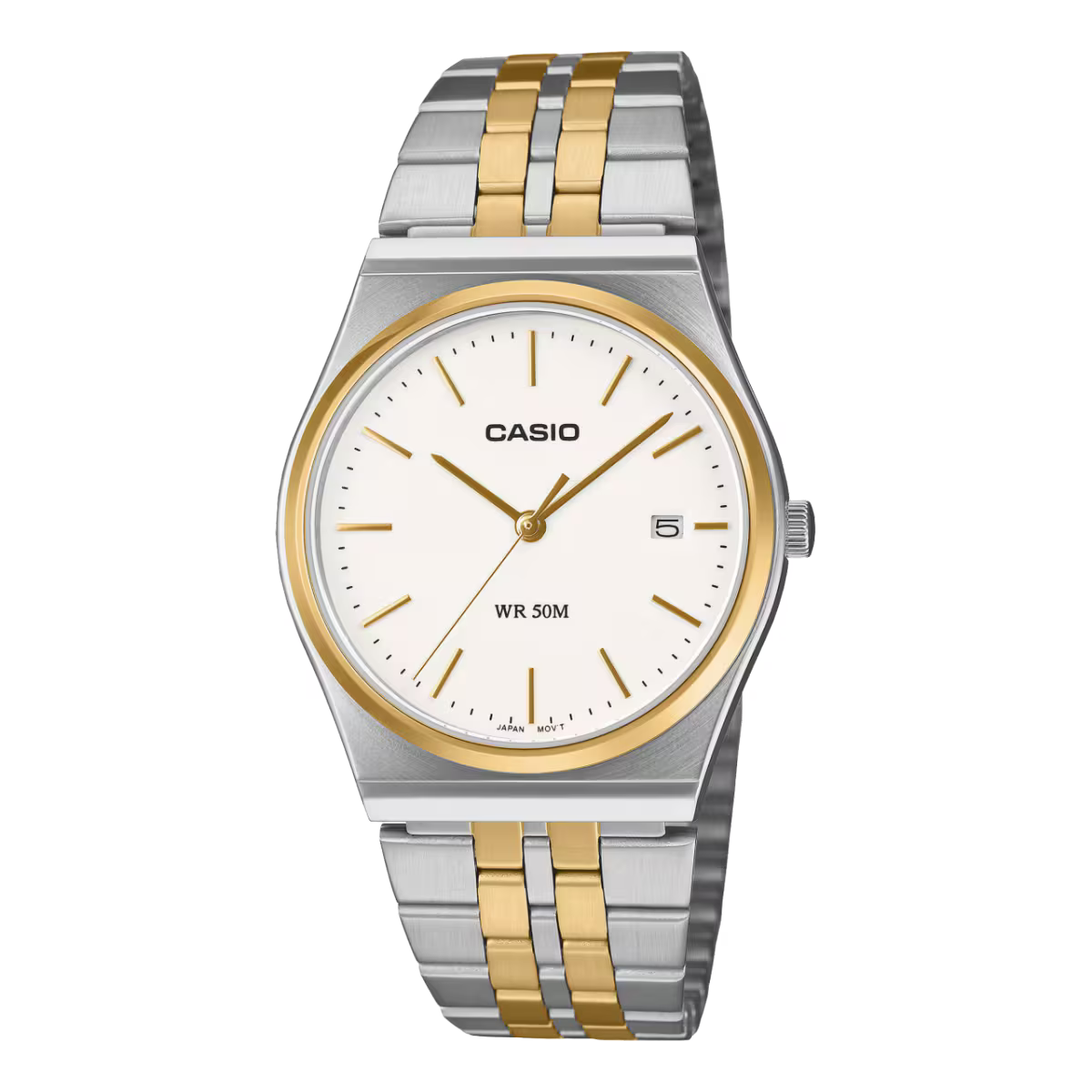 Reloj Casio MTP-B145SG-7AVDFDI