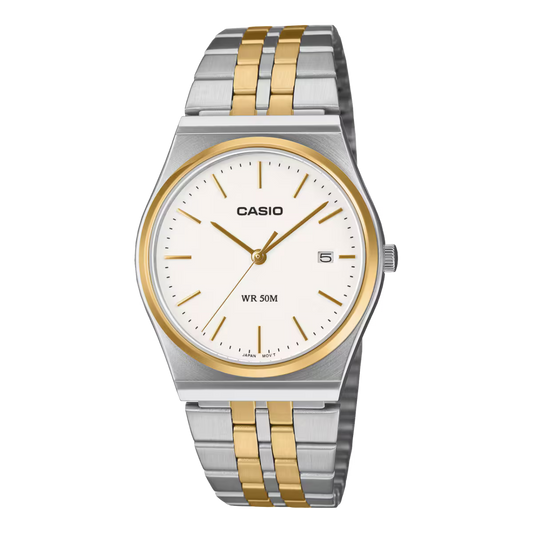 Reloj Casio MTP-B145SG-7AVDFDI