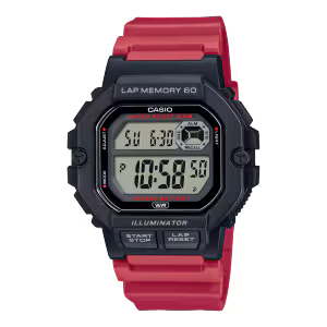 Reloj Casio WS-1400H-3AVDF