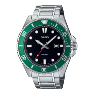 Reloj Casio MDV-107D-1A2VDF