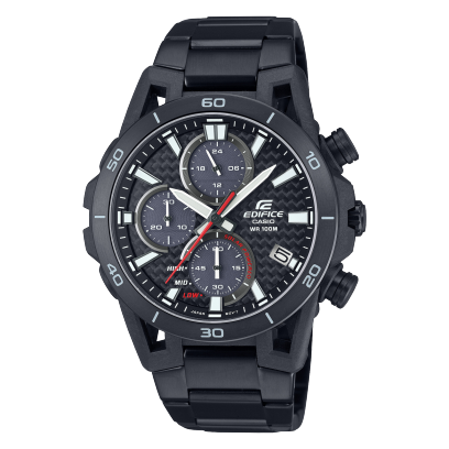 Reloj Casio Edifice Sospensione EQS-960DC-1AVUDF 🔥