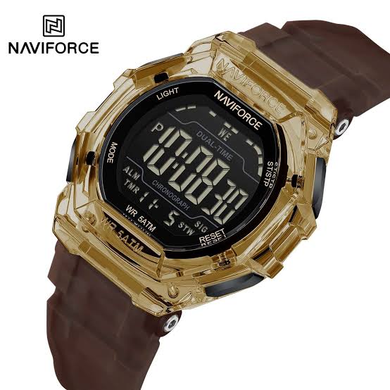 Reloj Naviforce de Caballero 7136