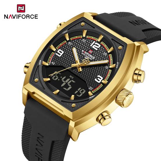 Reloj Naviforce de Hombre 9242 ✅