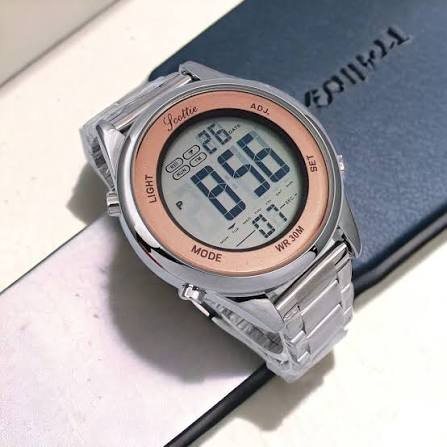 Reloj Scottie Ref. 1849 Acero ✅