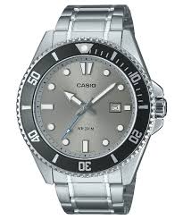 Reloj Casio MDV-107D-1A2VDF