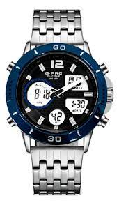 Reloj  G-force AL173 Hombre