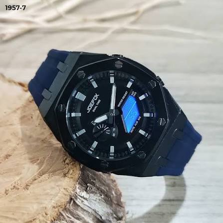 Reloj JOEFOX 1957 ✅