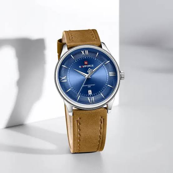 Reloj Naviforce de Caballero 9272