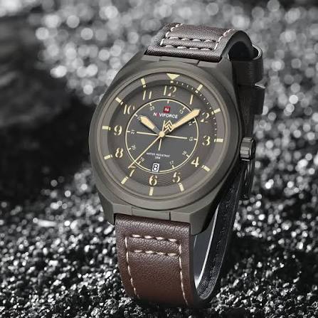 Reloj Naviforce de Caballero 9281