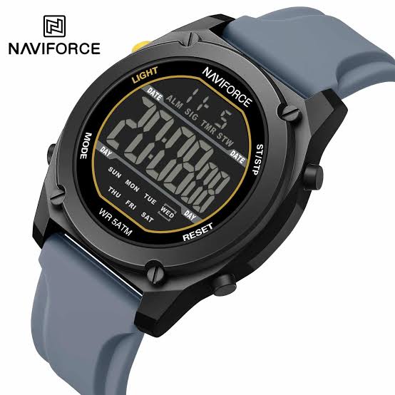 Reloj Naviforce de Caballero 7134